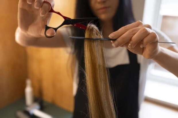 ГОСТ на парикмахерские услуги для детей заработает в России с 1 декабря