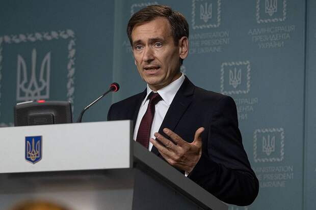 На Украине рассказали о запуске «гиперзвуковых ракет»