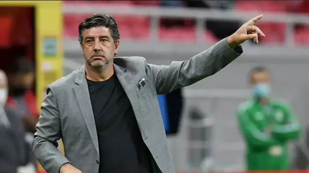 Витория: удаление Литвинова показалось мне не самым справедливым