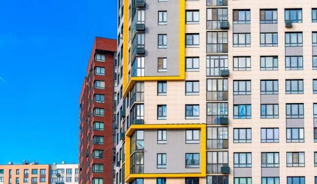 Мэр Москвы: Одобрено еще два проекта комплексного развития территорий