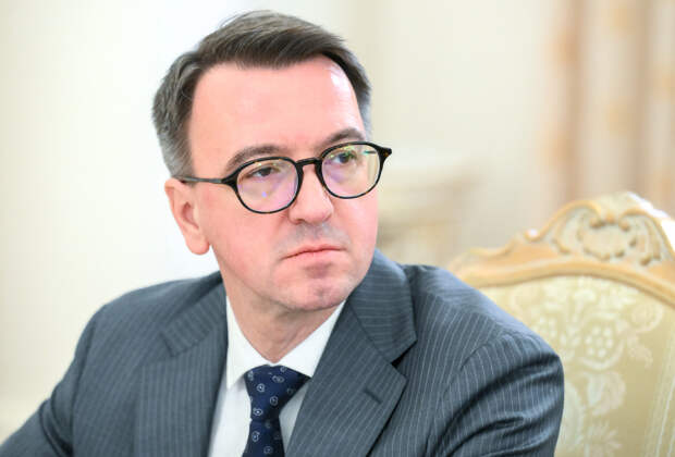 В МИД России высказались о сотрудничестве с США в одном регионе