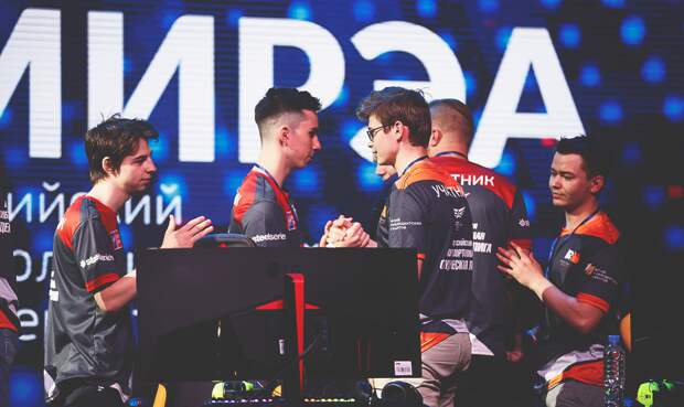Как SteelSeries влияет на развитие киберспорта в России