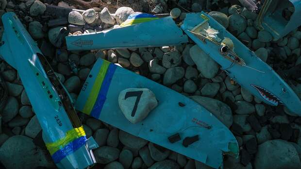 Глава Rheinmetall: домохозяйки с 3D-принтерами производят украинские дроны