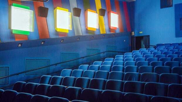 Стартовал прием заявок на кинофестиваль «Окно в Европу»