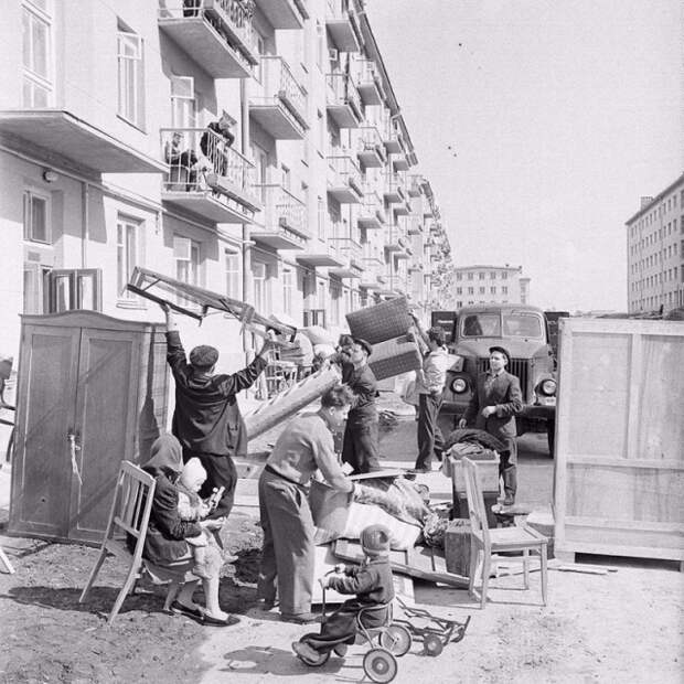 Интересные и редкие ретро-фотографии Интересные и редкие ретро-фотографии