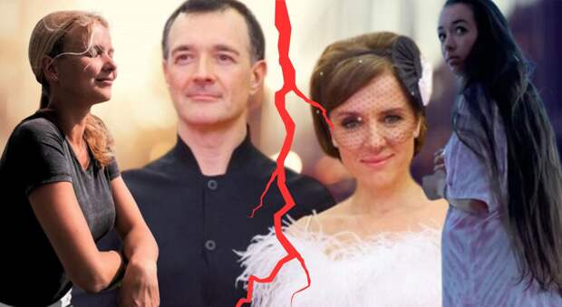 Ровесница дочери и старше тещи: шокирующие детали романа Бероева с 21-летней балериной, ради которой он бросил Алферову