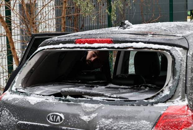 Раскрыты подробности о нанесенных ВСУ по Белгородской области ударах