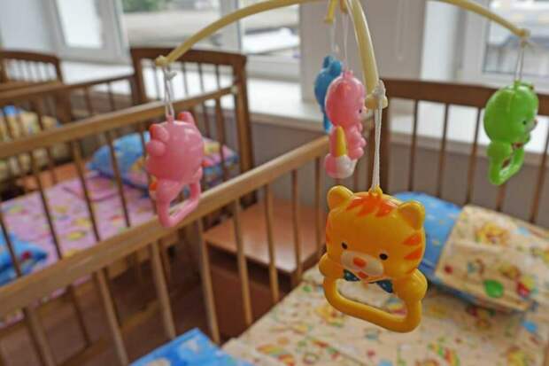 В России могут изменить стандарт работы детских садов