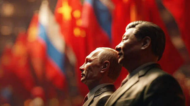 США угодили в хитро расставленную ловушку. Теперь погибнет и Запад