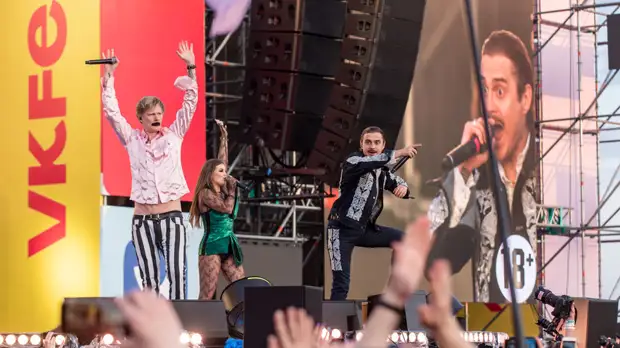 Музыкальный критик оценил выбор Little Big в качестве участника Евровидения