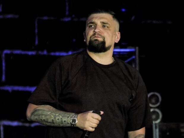 Россиянка потребовала признать родство с Бастой и взыскать с него 20 млн