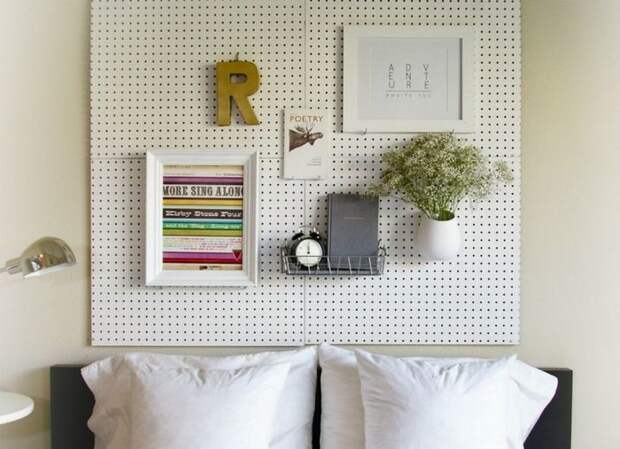 Pegboard
