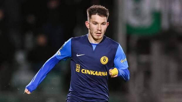 «Целе» с Иосифовым вышел в 1/8 финала Лиги конференций