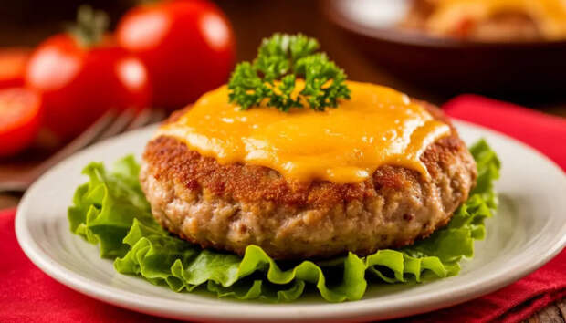 Перестала жарить котлеты на сковороде: добавила пару ингредиентов и получила блюдо, которое просят на каждый праздник