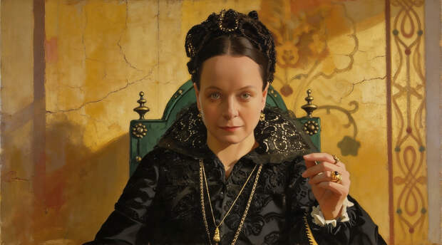 Оклеветанная королева: кем была Екатерина Медичи на самом деле?