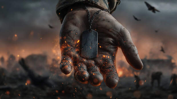 "Корочки" об участии в СВО – мода у наших чиновников: А где реальная работа на Победу?