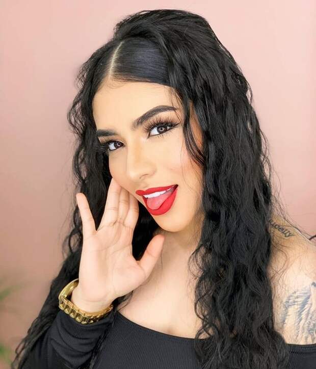Lauu Gonzales 968 горячие фото девушки, Lauu Gonzales красивые фотографии