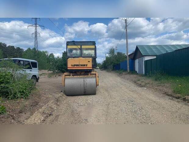 Кефер: темпы дорожного строительства в Забайкалье низкие