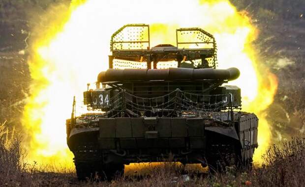 Битва за Гуляйполе: ВСУ, отступая, сожгли музей Батьки Махно. Сырский лютует, требуя держать город