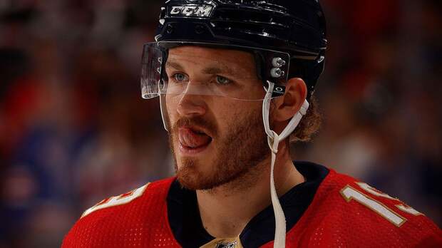 Мэттью Ткачук забил гол-шедевр в ворота Сорокина: видео