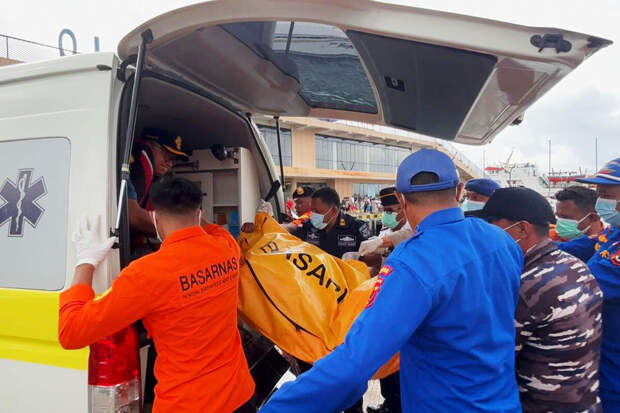 Тренер "Валенсии" и его сыновья погибли при крушении катера, найдены их тела