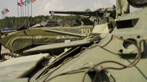 Богатейшим оборонщиком в мире стал поставщик снарядов на Украину чех Стрнад