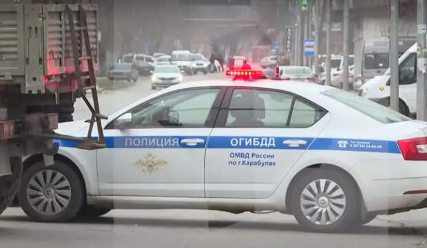 Активная фаза КТО в ингушском Карабулаке приостановлена, засевшие в доме боевики ликвидированы