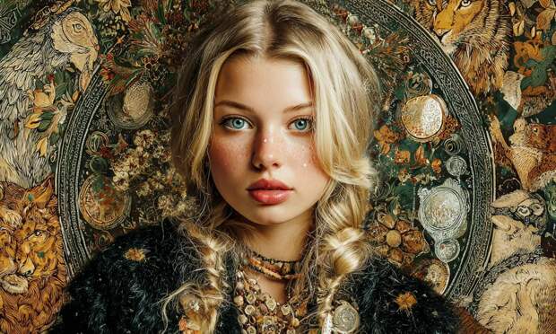 Древнеславянский тотемный гороскоп на март 2026: время признаний, решений и судьбоносных встреч