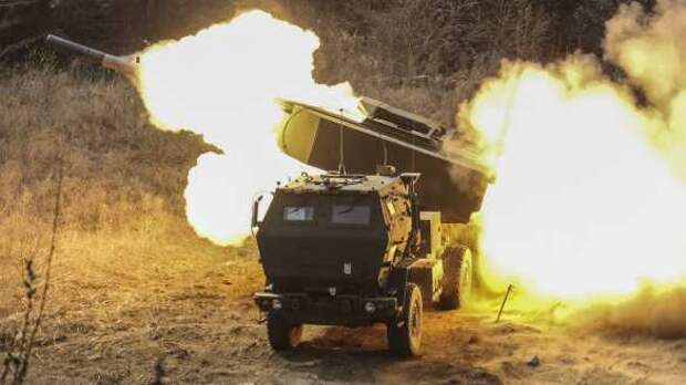Армией России в Херсоне сбиты американские ракеты РСЗО HIMARS (ФОТО) | Русская весна