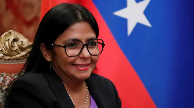 Вице-президент Венесуэлы приедет в Москву 13 ноября