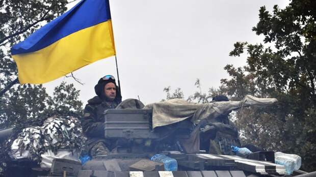 InfoBrics: Украина прячет невозможность начать контрнаступление за терактами