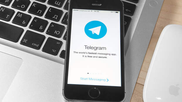 Аналитик Ульянов: владельцам каналов в Telegram нужно иметь запасной аккаунт
