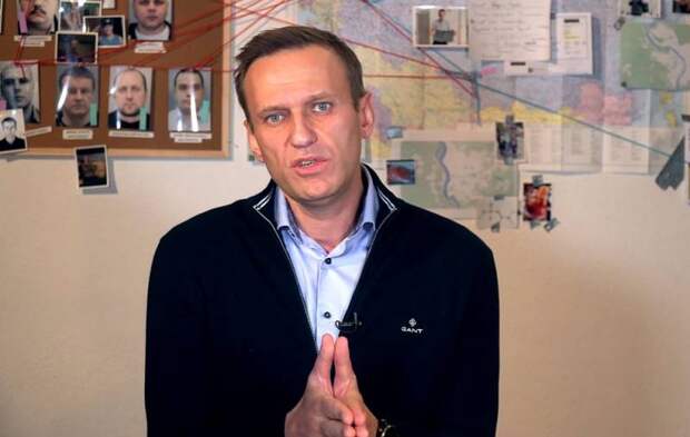 Что будет, если Навального не посадят?