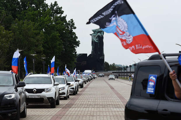 Журналист Лоруссо: немой подросток из Италии написал песню о Донбассе