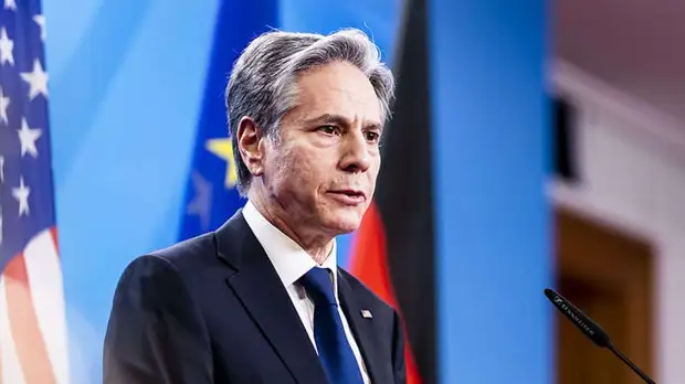 Как НАТО вмешивается в конфликт на Украине, обсудят в медиацентре «Патриот»