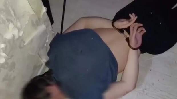 Стали известны показания похитителя 9-летней девочки в Смоленске