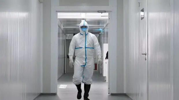 В Казахстане заболеваемость COVID-19 выросла почти в пять раз по сравнению с июнем