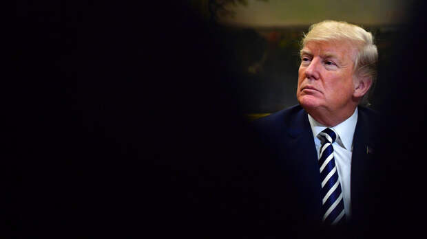 США сделали выбор: Трамп отдал распоряжение об атаке на Дамаск