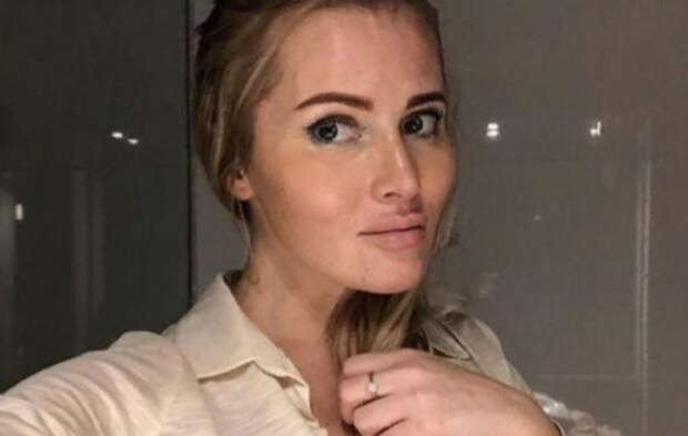 Нарколог-психиатр Даны Борисовой рассказал о ее состоянии после срыва