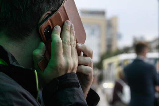 В России аферисты организуют фейковые курьерские доставки посылок от имени родственников