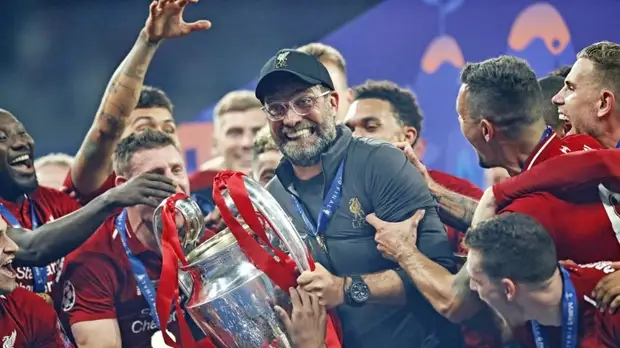 «Клопп был осторожен и прагматичен»: Моуринью о триумфе «Ливерпуля», игре Кейна в финале и претендентах на «Золотой мяч»