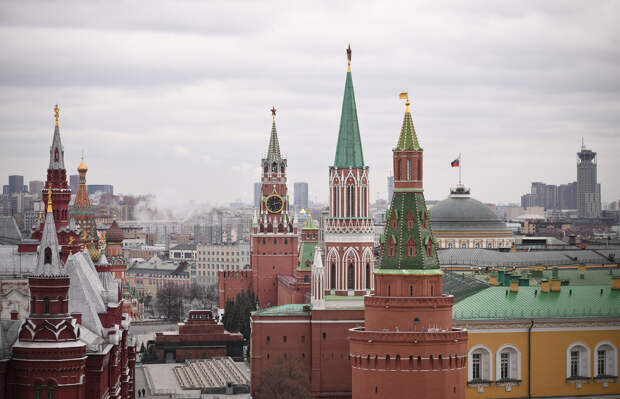В России назвали главное препятствие для возвращения иностранных компаний