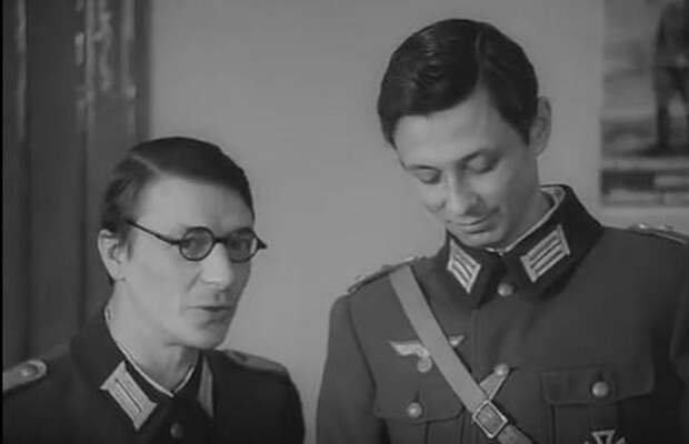 Золотой фонд отечественного кинематографа: Лучшие военные сериалы советского времени Золотой фонд отечественного кинематографа: Лучшие военные сериалы советского времени