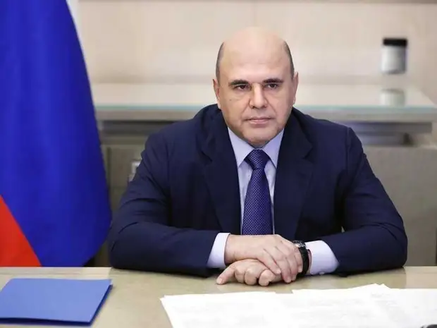 Важное решение. Мишустин отказывается от профицита бюджета в 2022 году