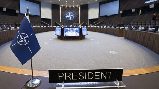 Востоковед Пайпс выступил с предложением исключить Турцию из НАТО из-за Швеции и Финляндии