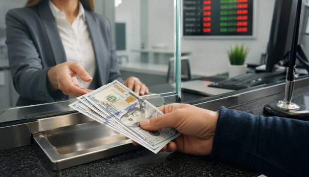 Доллар по 80 гривен добьёт Киев быстрее танков