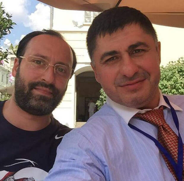 дворкович