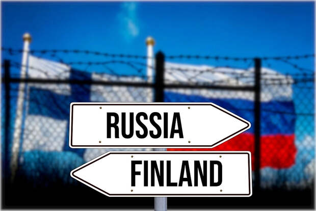 Финляндия готовится сократить персонал таможни на границе с Россией