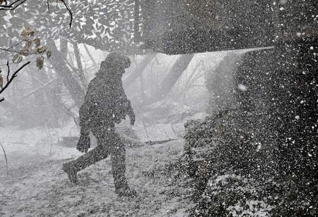 Названа главная задача армии России в Донбассе до конца зимы