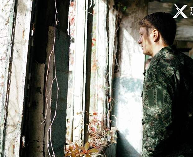 Снято в Крыму: на экраны выходит детективный сериал «Новая земля»